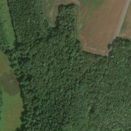 Satellite imagery of Sharp Ridge, US