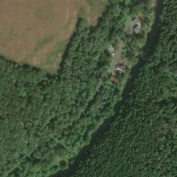 Satellite imagery of Sharp Ridge, US