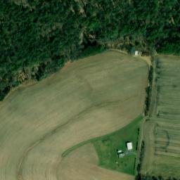 Satellite imagery of Red Ridge, US