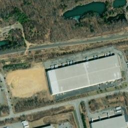 Satellite imagery of Pismire Ridge, US