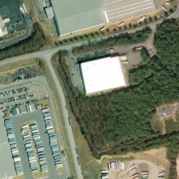 Satellite imagery of Pismire Ridge, US