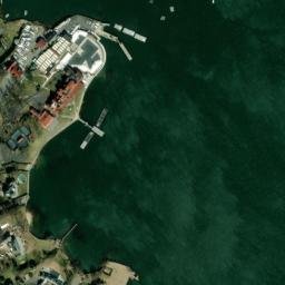 Satellite imagery of Greacen Point, US