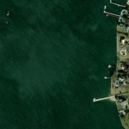 Satellite imagery of Greacen Point, US