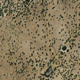 Satellite imagery of survey_point, PT