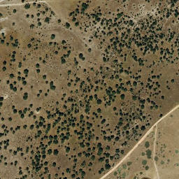 Satellite imagery of survey_point, ES