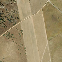 Satellite imagery of survey_point, ES