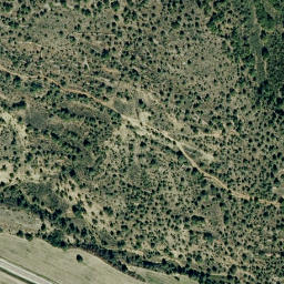 Satellite imagery of Mojón de Aragoncillo, ES