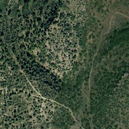 Satellite imagery of Mojón de Aragoncillo, ES