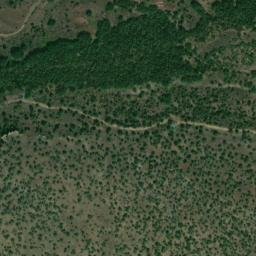 Satellite imagery of Mojón de Aragoncillo, ES