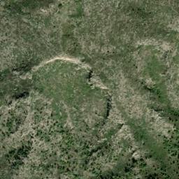 Satellite imagery of Sierra del Boix, ES
