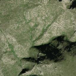 Satellite imagery of Sierra del Boix, ES
