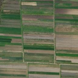 Satellite imagery of Kodra Guri i Zgjebur, AL