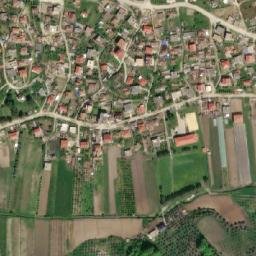 Satellite imagery of Kodra Guri i Zgjebur, AL