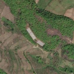 Satellite imagery of Mali Bregut Kugjlës, AL