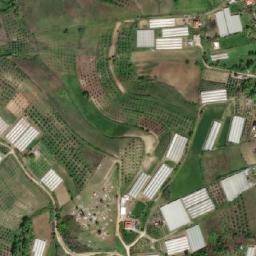 Satellite imagery of Mali Bregut Kugjlës, AL