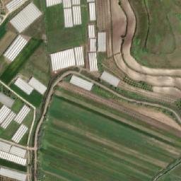 Satellite imagery of Mali Taraboshit, AL