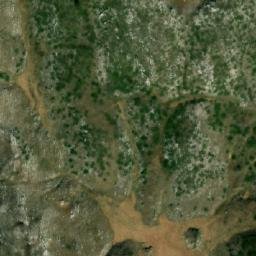 Satellite imagery of Rajca, MK