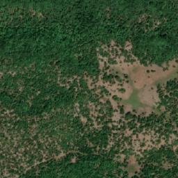 Satellite imagery of Allta Çuka, AL