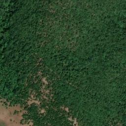 Satellite imagery of Visoki Vrv, AL