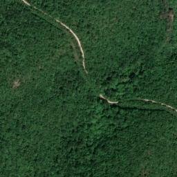 Satellite imagery of Visoki Vrv, AL