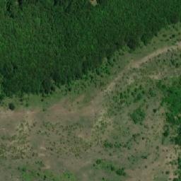 Satellite imagery of Gura, MK