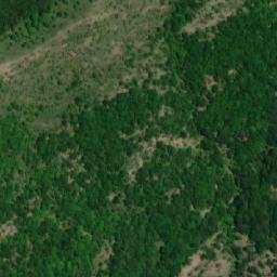 Satellite imagery of Gura, MK