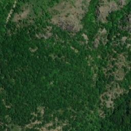 Satellite imagery of Gura, MK