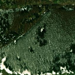 Satellite imagery of Škami i Boboviḱit, MK