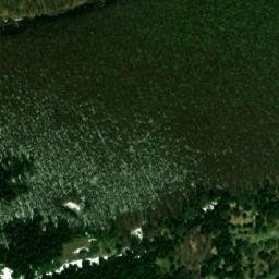 Satellite imagery of Škami i Boboviḱit, MK