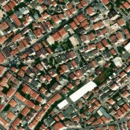 Drone Görünümü