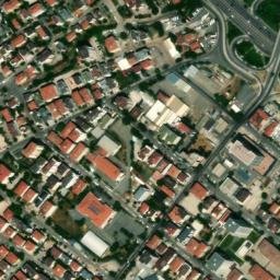 Drone Görünümü