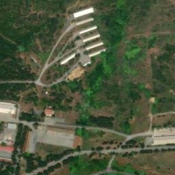 Drone Görünümü