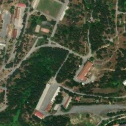 Drone Görünümü