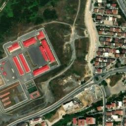 Drone Görünümü
