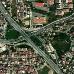 Drone Görünümü