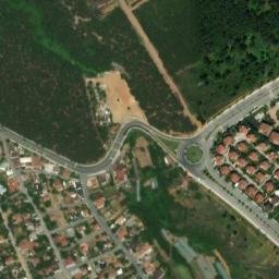 Drone Görünümü