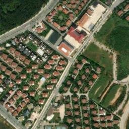 Drone Görünümü