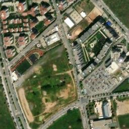 Drone Görünümü