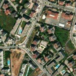 Drone Görünümü
