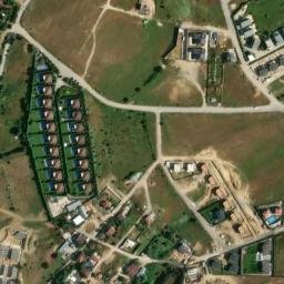 Drone Görünümü