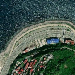 Drone Görünümü