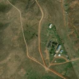 Satellite imagery of Srbi Sar, AM