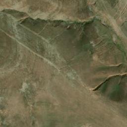 Satellite imagery of Srbi Sar, AM