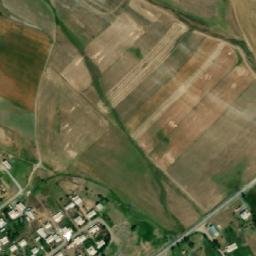Satellite imagery of Mosoyi K’arhank’, AM