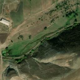 Satellite imagery of Tsmakut, AM