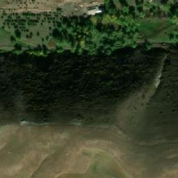 Satellite imagery of Tsmakut, AM