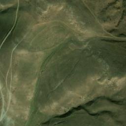 Satellite imagery of Tsilk’ar, AM