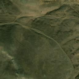 Satellite imagery of Tsilk’ar, AM