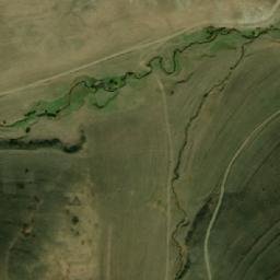 Satellite imagery of P’ok’r Sar, AM