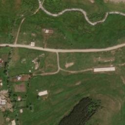 Satellite imagery of Srbi Sar, AM